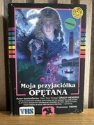 Moja przyjaciółka opętana - Grady Hendrix