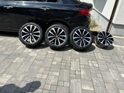 ALUFELGI 17” FIAT TIPO 2019r.