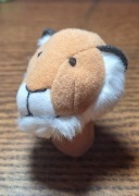 Pacynka na palec Ikea "Lew"