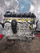 Silnik Bmw f10 uszkodzony