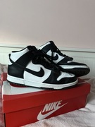 Nike dunk high retro