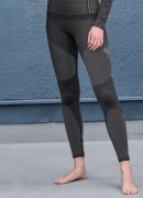 STRAUSS Legginsy funkcyjne e.s.trail seamless-warm,damskie