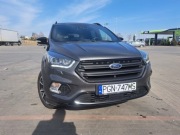 Ford Kuga st line 