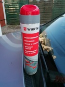 Marker budowlany spray