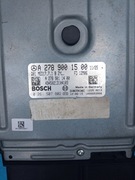 Sterownik silnika Mercedes w221 A2789001500