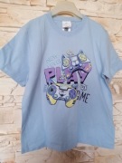 T-shirt chłopięcy Gamer 140cm 