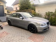 Bmw e60 525i+lpg 
