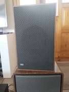 Kolumny głośnikowe ITT hi-fi S2-25NF