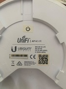 Punkt dostępu access point Ubiquiti UniFi AP AC Lite