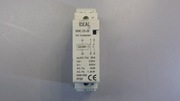 IDEAL KANLUX Stycznik modułowy 1NO 1NC 20A 230V KMC-20-11 