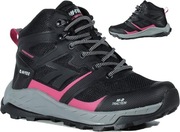 Hi-Tec Toubkal Mid WP Damskie buty górskie roz. 37