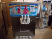 Carpigiani 603 maszyna do lodów Włoskich