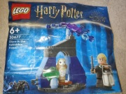 LEGO 30677 Harry Potter Draco w Zakazanym Lesie