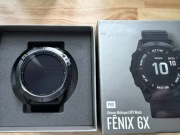 Garmin Fenix 6X Pro