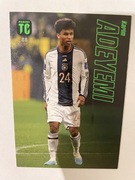 TOP CLASS 2023 BASE Adeyemi 88