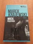 Marek Krajewski - Mock. Pojedynek 