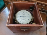 Chronometr THOMAS MERCER