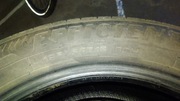 Opony GOODYEAR EfficientGrip 4szt. letnie 185/55R1