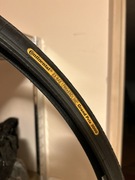 Opona Continental GP Grand Prix 3000 23-622 stan bardzo dobry 