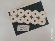 Rolki do kas i kalkulatorów