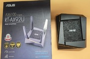 Router ASUS RT-AX92U 802.11ax (Wi-Fi 6)