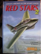 Red Stars - German aircrfat in the Soviet Union, Apali