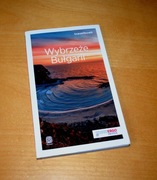 Wybrzeże Bułgarii Robert Sendek przewodnik Travelbook
