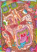 Autor:Paweł Draus Tytuł: "Facet który wystraszył się pioruna"