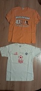 Koszulka T-shirt Varsoviada Rozmiar XL + Turniej Orlika 2015 ORLEN PZU
