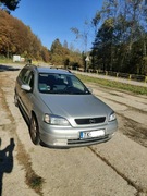 Opel Astra  2004r 1.7 Diesel
