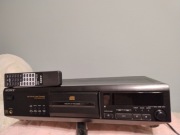 Odtwarzacz CD sony cdp xe model 700 qs +pilot 