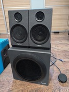 Głośniki Logitech Z333 2.1