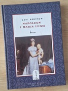 Napoleon i Maria Luiza Guy Breton