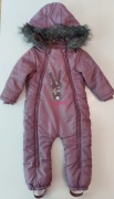 Kombinezon jesień-zima r.86