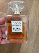 CHANEL coco mademoiselle intense 50 ml 