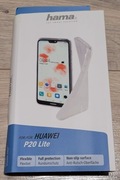 Etui Hama Huawei P20 Lite