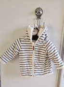 Kurtka H&M rozmiar 74