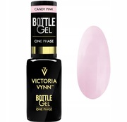 Bottle Gel Candy Pink Victoria Vynn