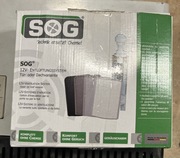 SOG typ B do toalet Therford C200