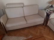 KOMPLET WYPOCZYNKOWY ODDAM Z ODBIOREM WŁASNYM