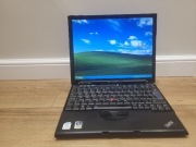 Lenovo ThinkPad X61s