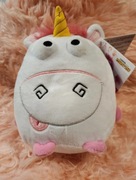 Nowy pluszak jednorożec minions; Illumination Minions fluffy unicorn