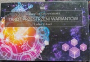 Tarot przestrzeni wariantów