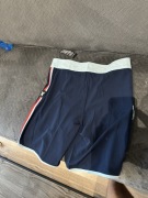 Shorty Men’s physique 