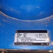 Peleciarka i Rozdrabniacz 