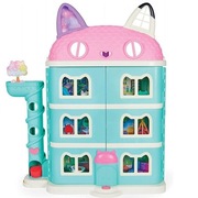 Koci Domek Gabi + dodatkowe pokoiki i inne akcesoria. Full zestaw!