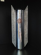 LEGIA Warszawa - statuetka dla Sekcji Kolarskiej, Nasza Trybuna 1976 r.