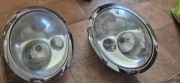 Lampy przednie Mini Cooper 2001-2006