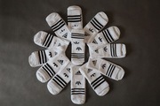 Skarpetki adidas performance 