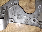 Audi A6 C6 mocowanie wspornik pompy 059130147J 